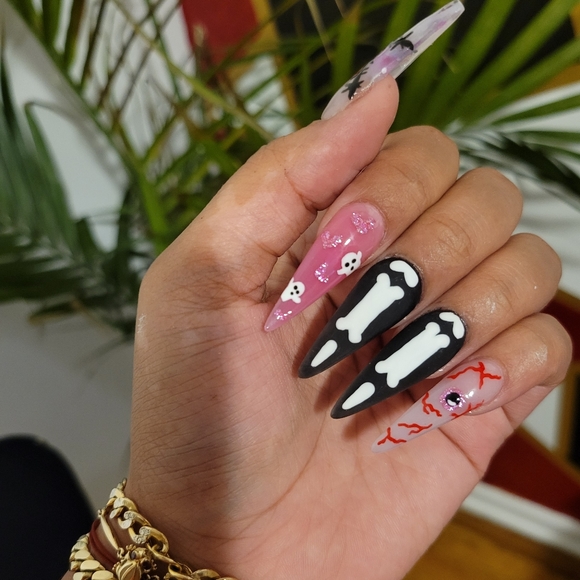 Nails